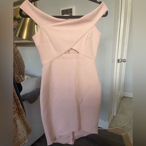 Bec & Bridge Dress
